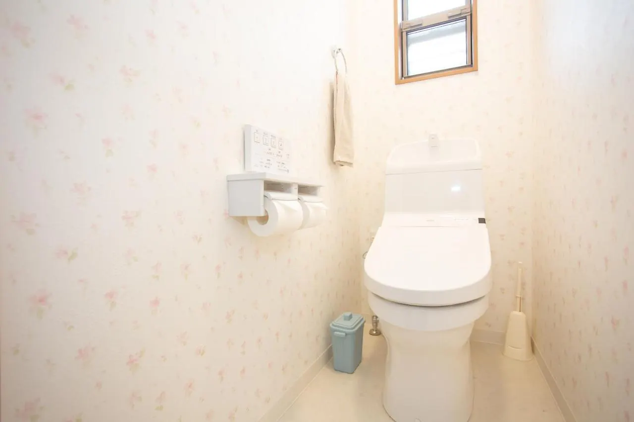***  Guest House Kyozui Kyōto Japan