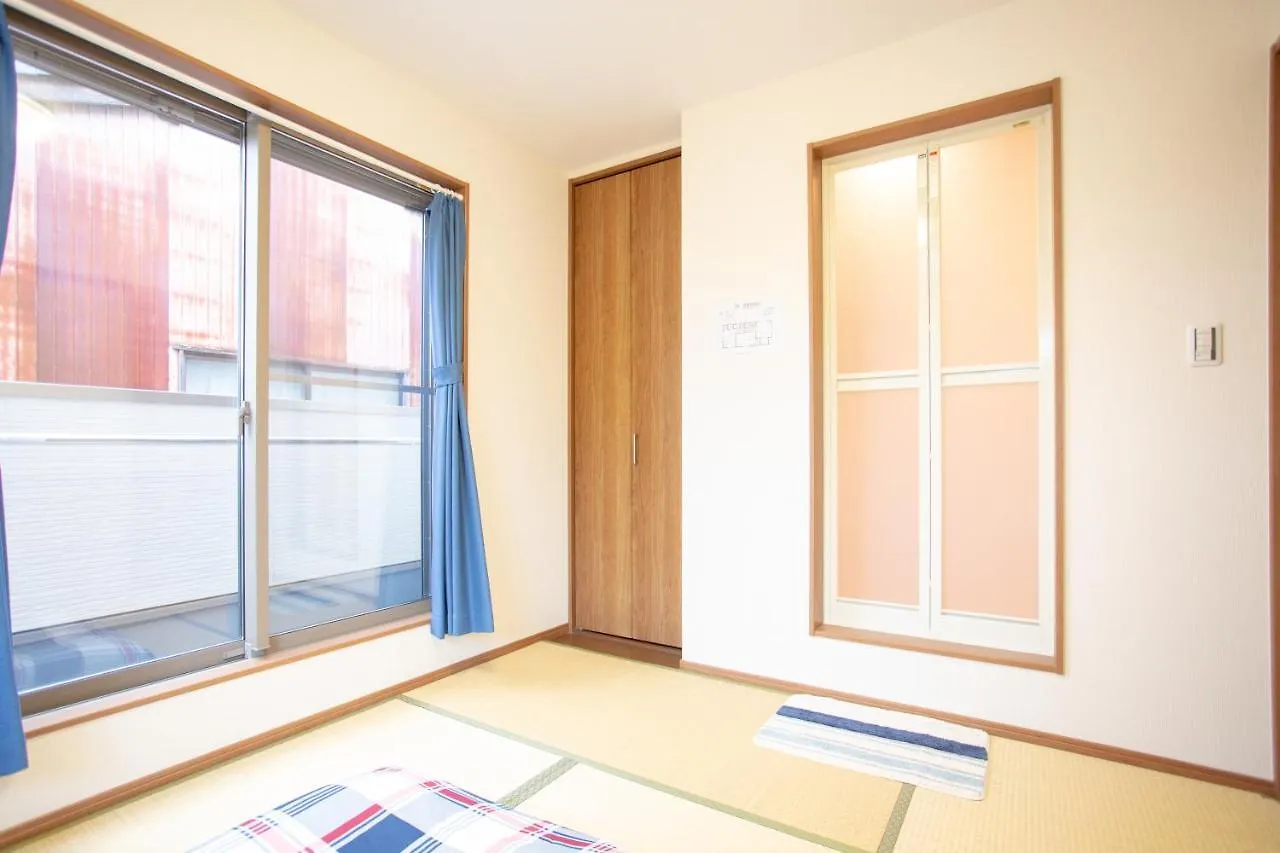 Guest House Kyozui Kyōto